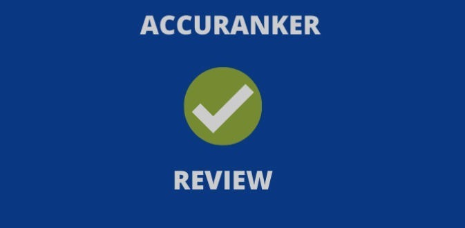 Seo performance with accuranker