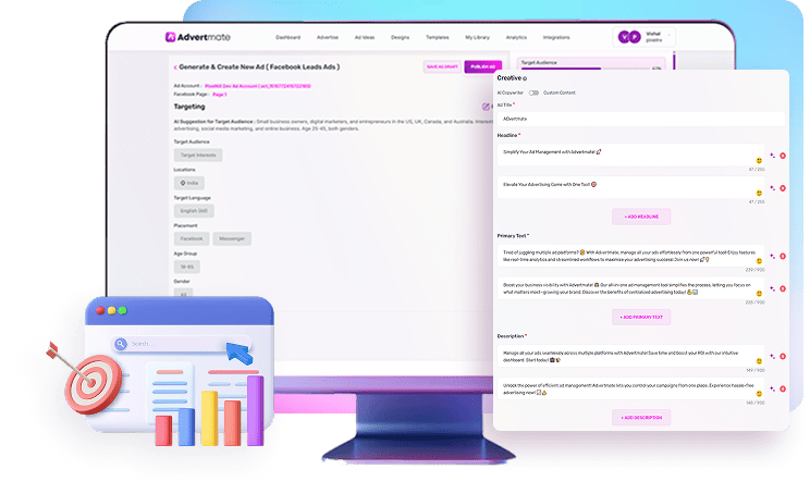 Promote AdvertMate – Earn Big Commissions with This Viral Traffic Tool!