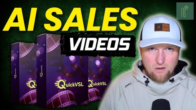 Quickvsl: Boost Conversions with Speed See In Details Visit