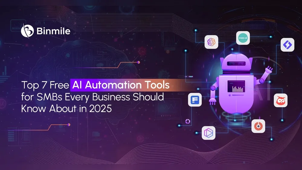 Best Ai Automation Tools for Business