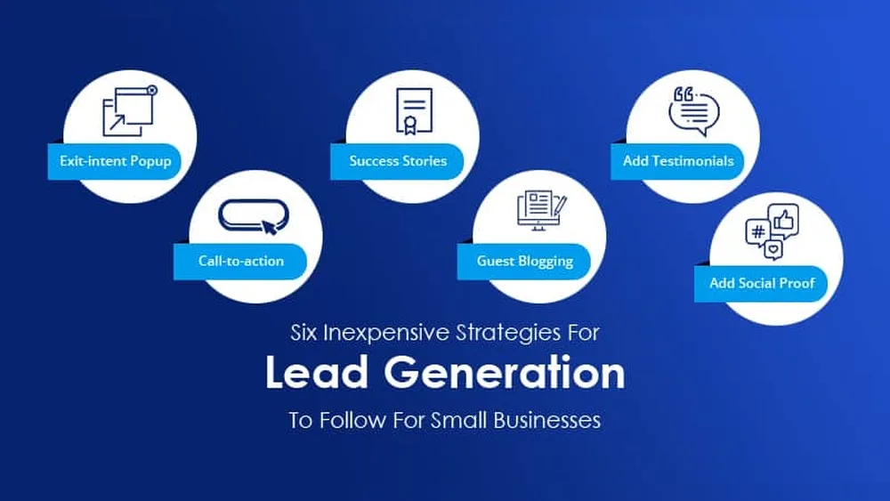 Lead Generation for Business Growth