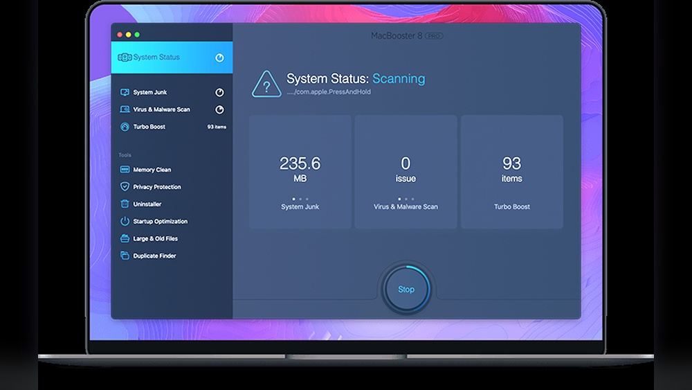 Macbooster 8 New: Ultimate Speed & Security Boost for Mac Users