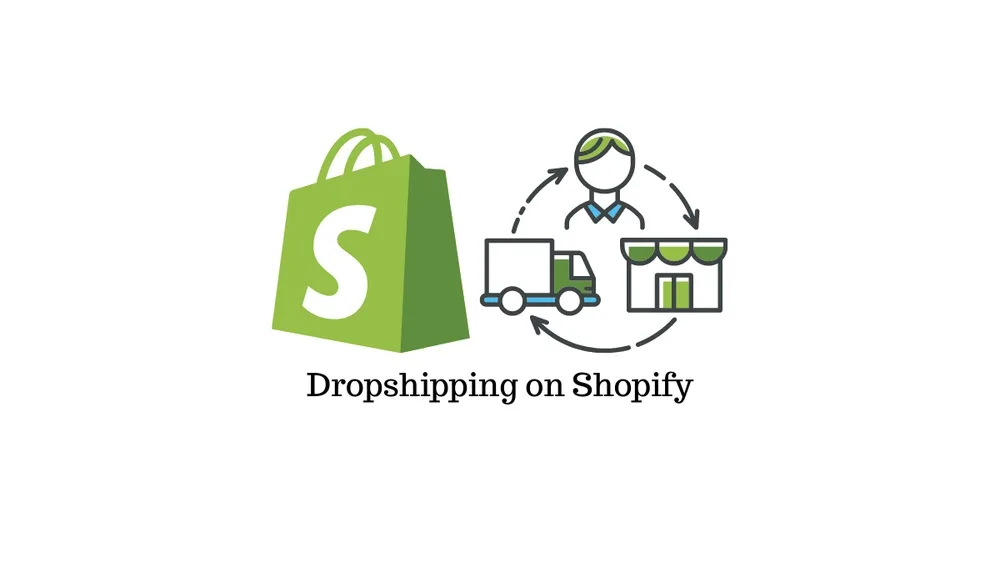Shopify Dropshipping