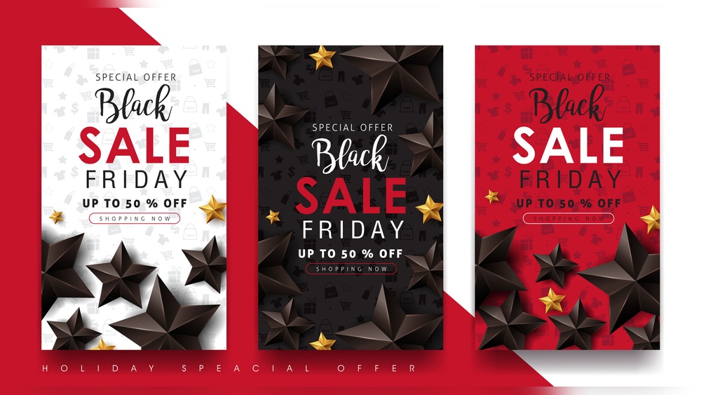 Black Friday Sale for Your Business: Boost Profits with Proven Tips
