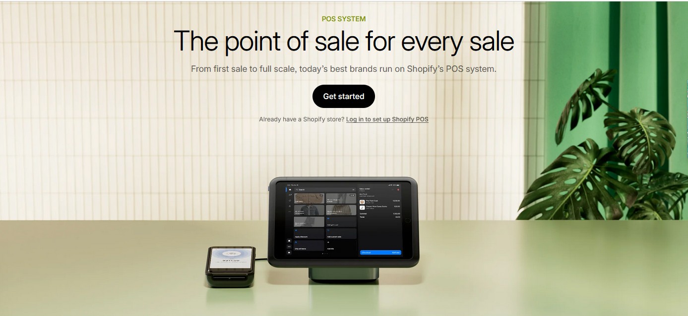 Shopify POS Review: A Realistic Look at Shopify’s Point-of-Sale System