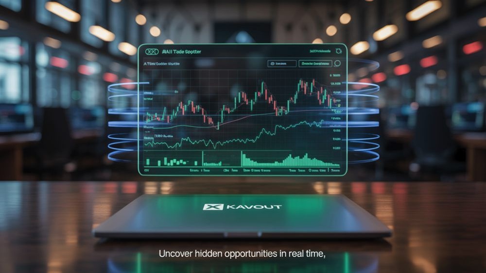 Busy Investor? Kavout’s AI Does the Stock Analysis for You Effortlessly