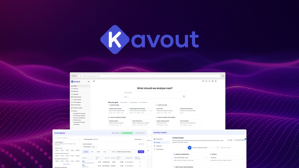 Can Ai Really Beat the Market? My Honest Kavout Review Revealed