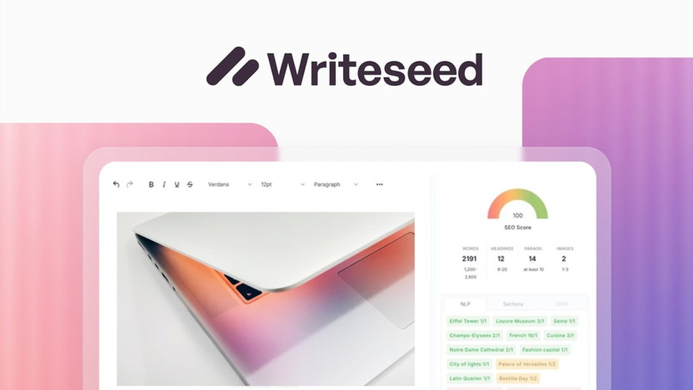 Writeseed – Ai Content Writer: Boost Your Content Creation Fast